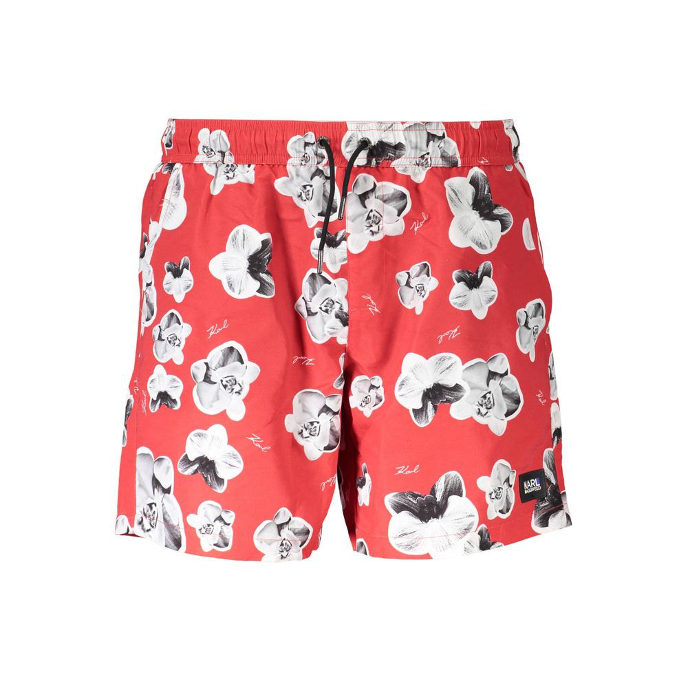 Zwemshorts Karl Lagerfeld