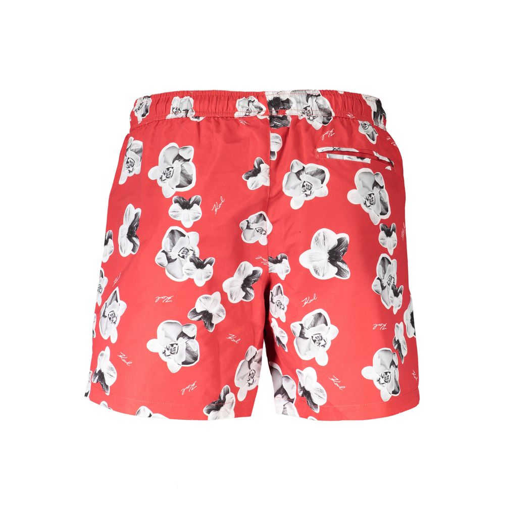 Zwemshorts Karl Lagerfeld
