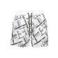 Zwemshorts Karl Lagerfeld