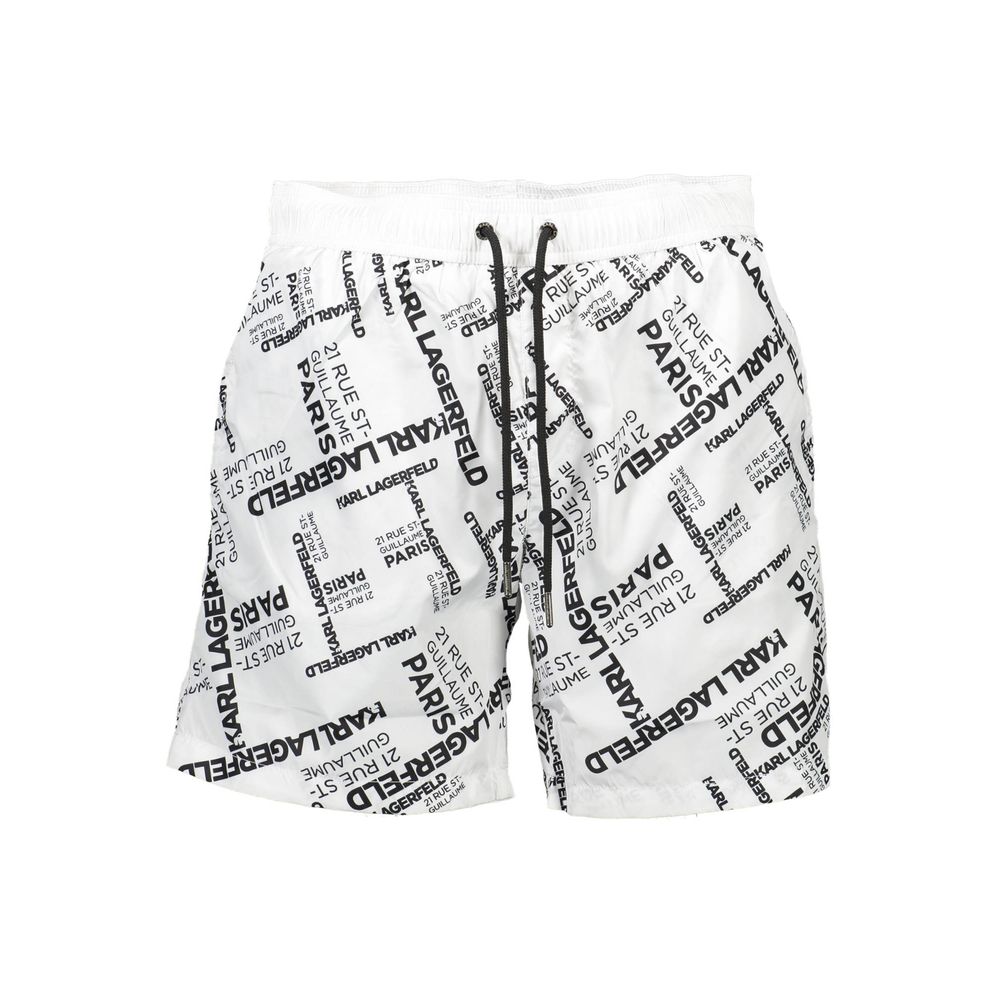 Zwemshorts Karl Lagerfeld