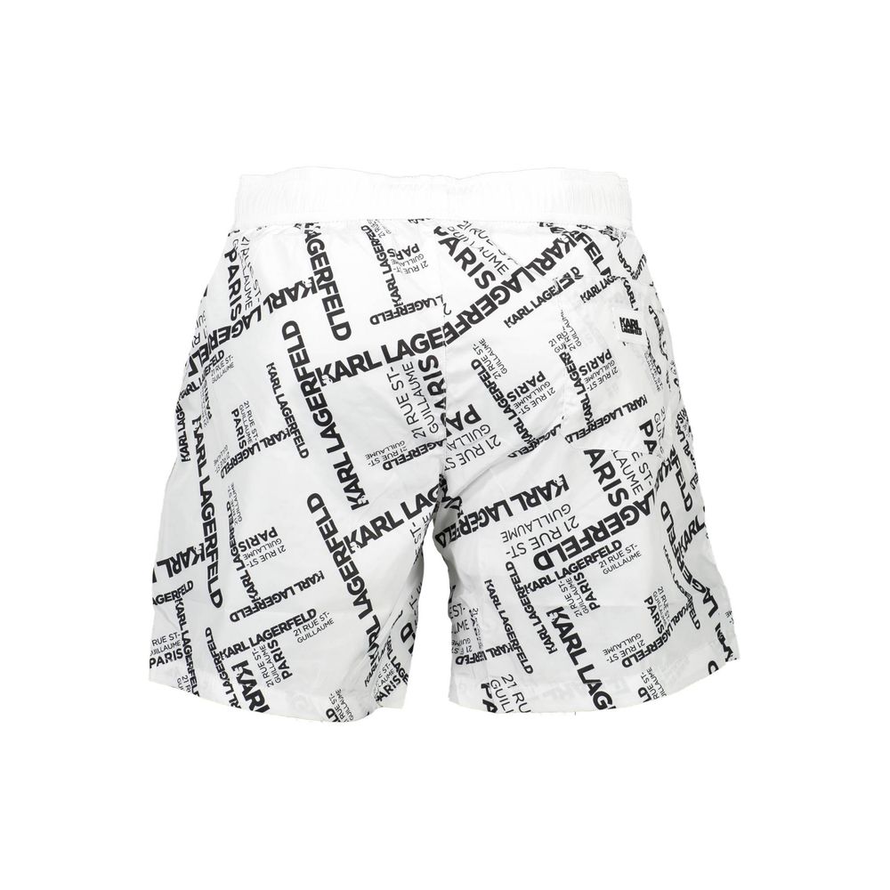 Zwemshorts Karl Lagerfeld