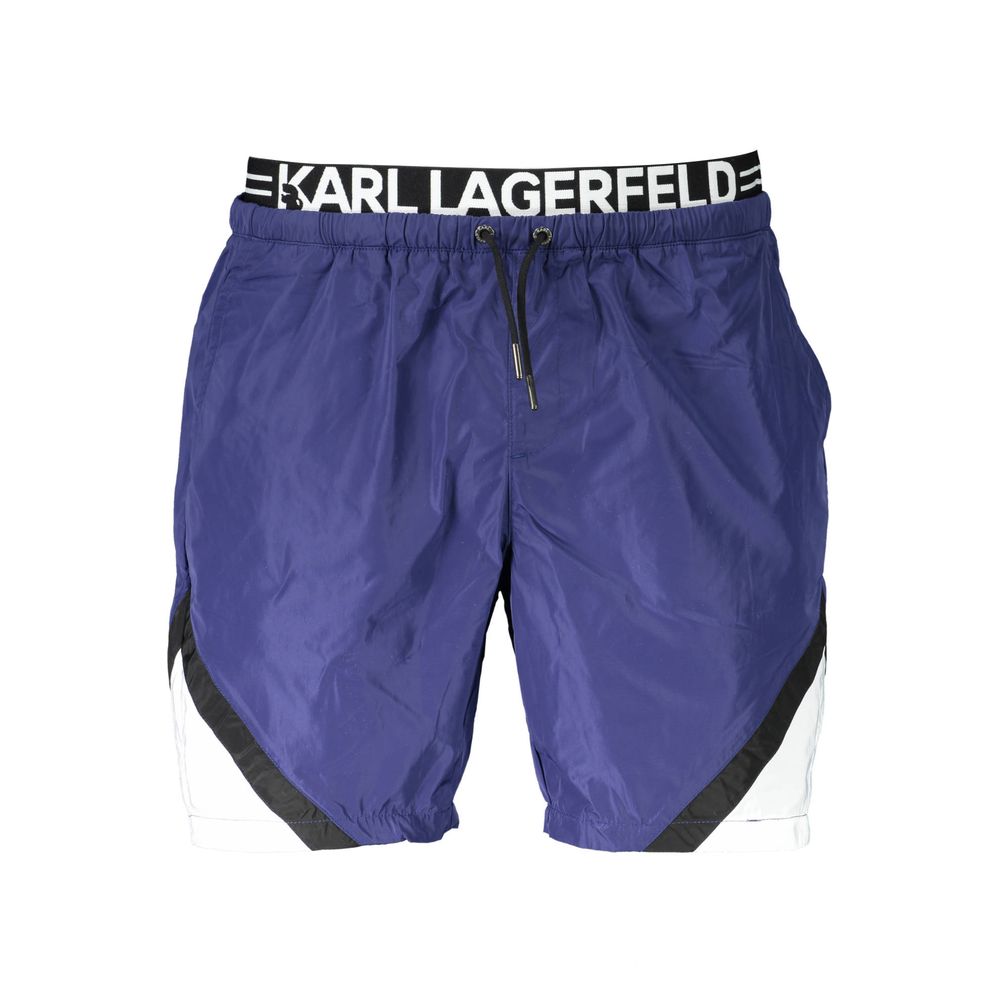 Zwemshorts Karl Lagerfeld