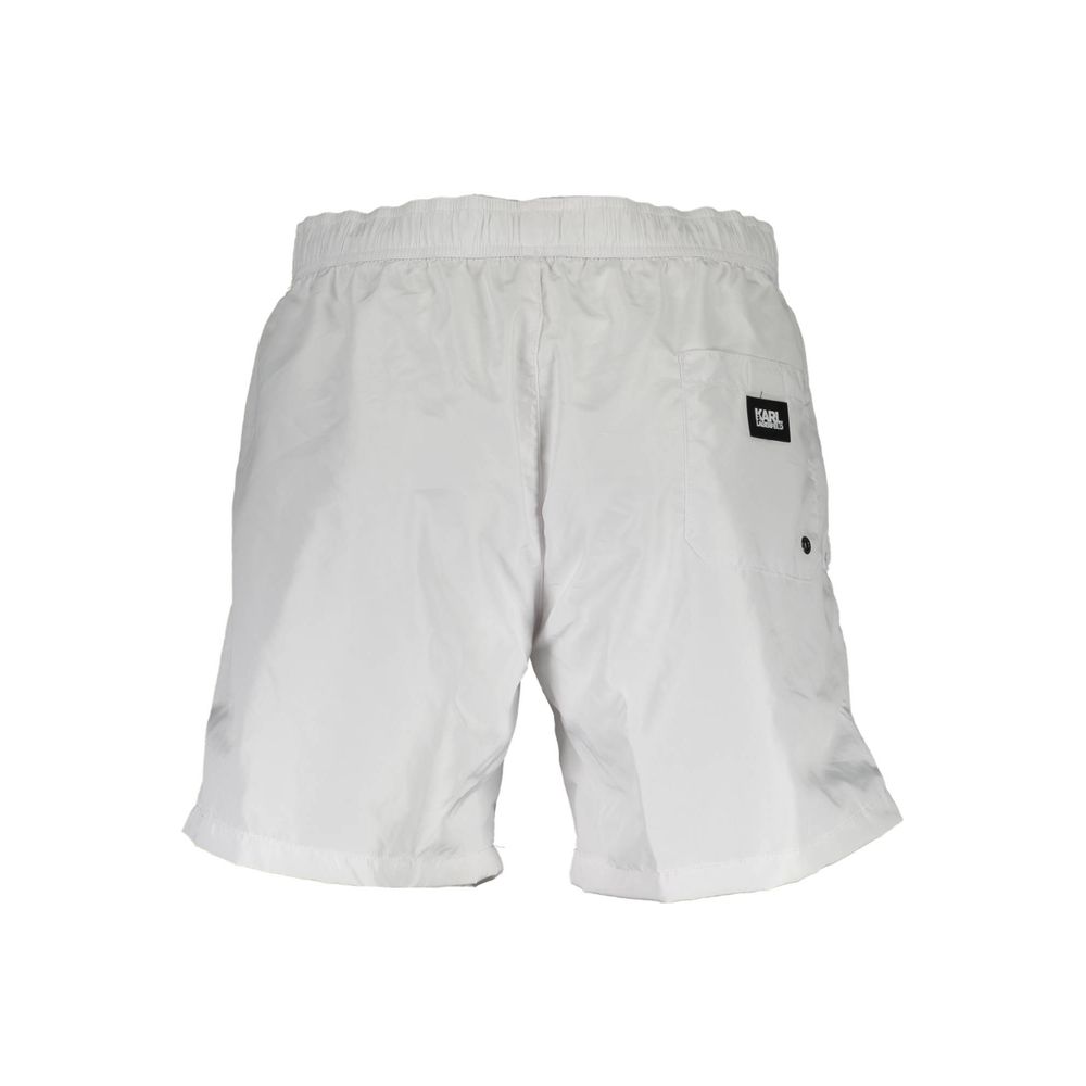 Zwemshorts Karl Lagerfeld