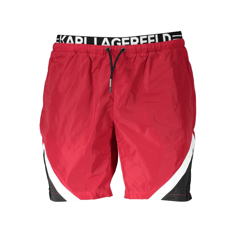 Zwemshorts Karl Lagerfeld