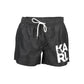 Zwemshorts Karl Lagerfeld
