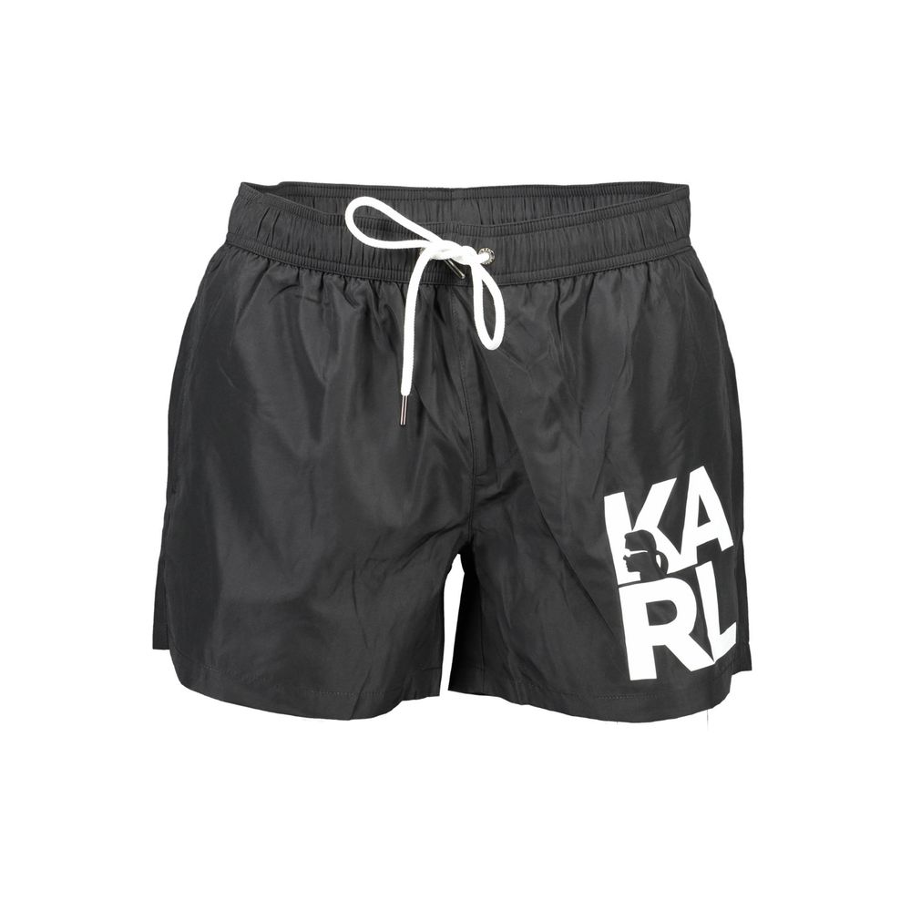 Zwemshorts Karl Lagerfeld