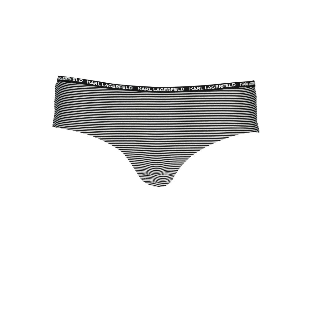 Zwemslip Karl Lagerfeld