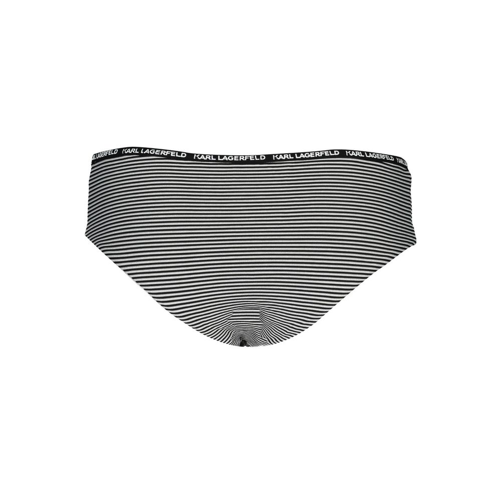 Zwemslip Karl Lagerfeld