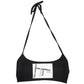 Bikinitop Karl Lagerfeld