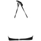Bikinitop Karl Lagerfeld