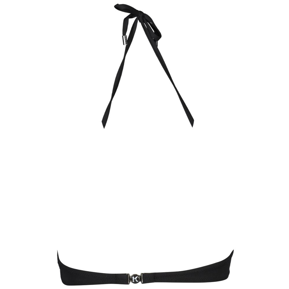 Bikinitop Karl Lagerfeld