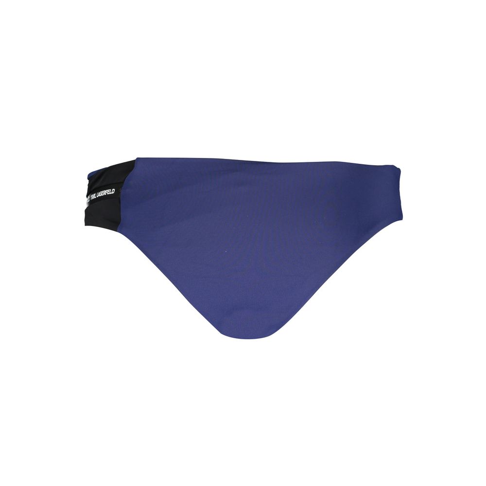 Zwemslip Karl Lagerfeld