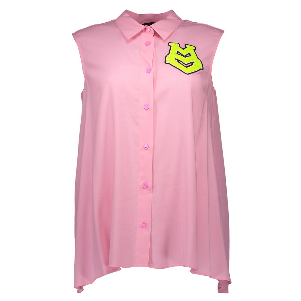 Blouse Love Moschino