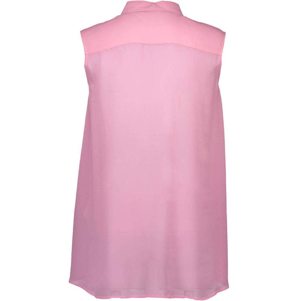 Blouse Love Moschino