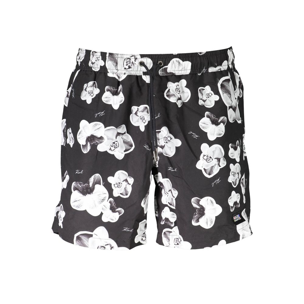 Zwemshorts Karl Lagerfeld