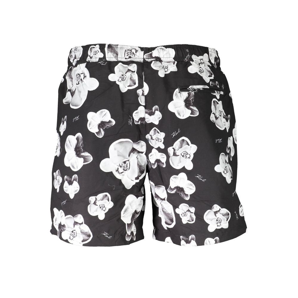 Zwemshorts Karl Lagerfeld