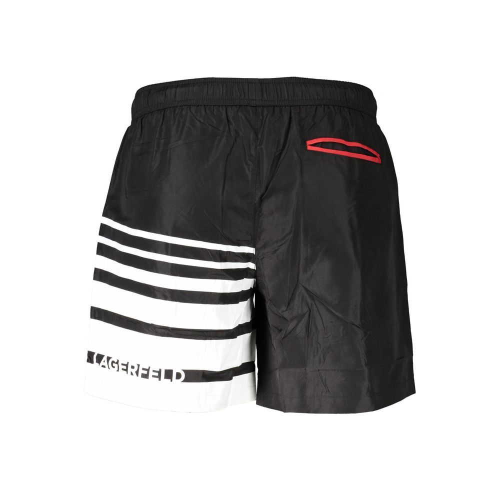 Zwemshorts Karl Lagerfeld