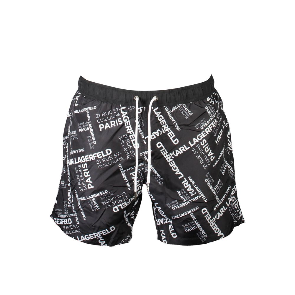 Zwemshorts Karl Lagerfeld