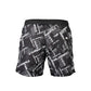 Zwemshorts Karl Lagerfeld