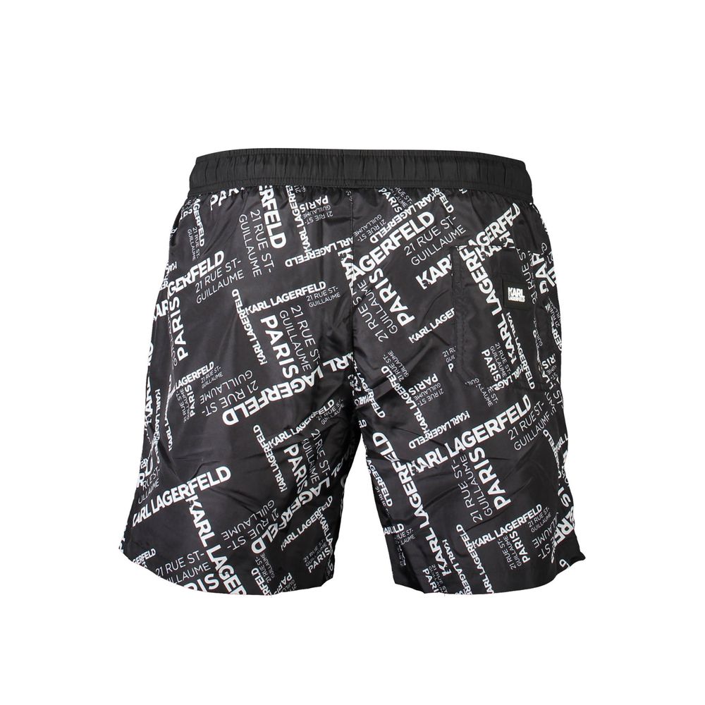 Zwemshorts Karl Lagerfeld