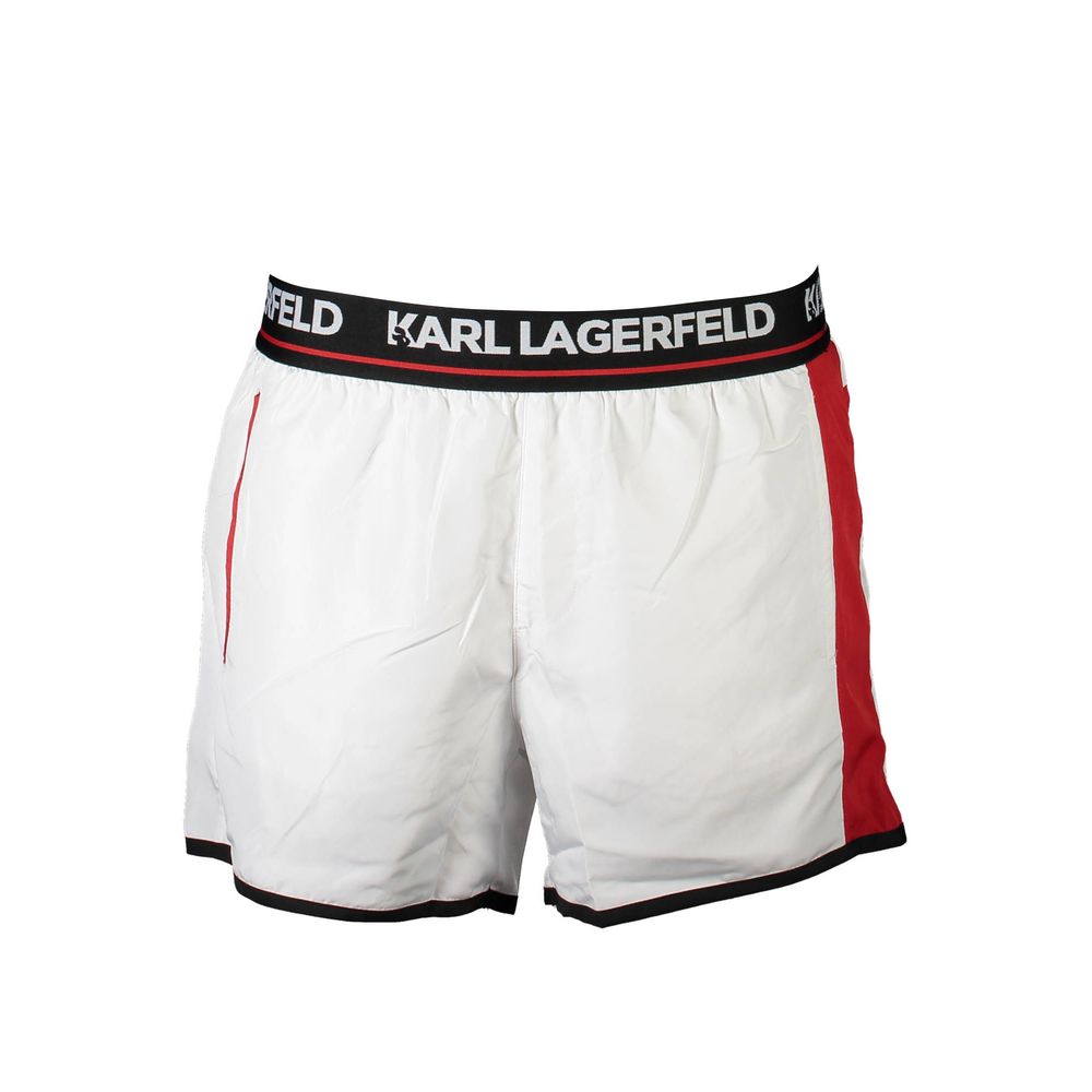 Zwemshorts Karl Lagerfeld