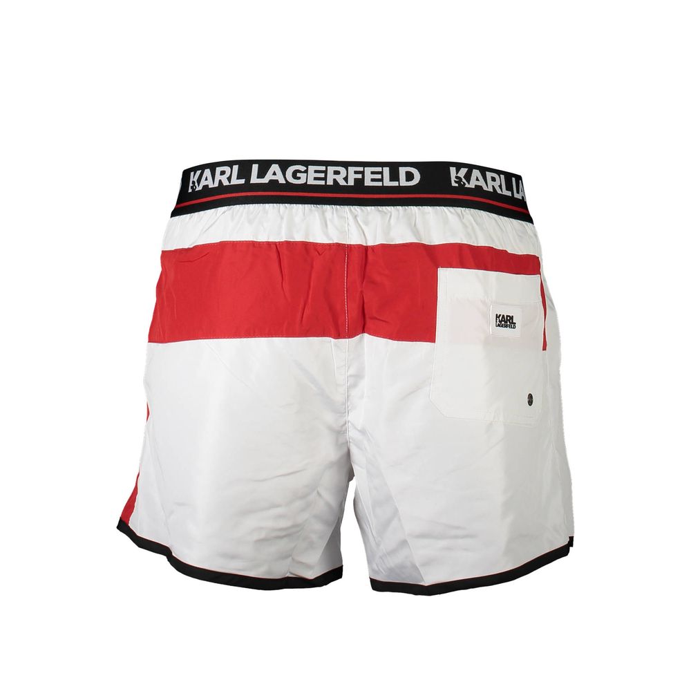 Zwemshorts Karl Lagerfeld