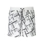 Zwemshorts Karl Lagerfeld