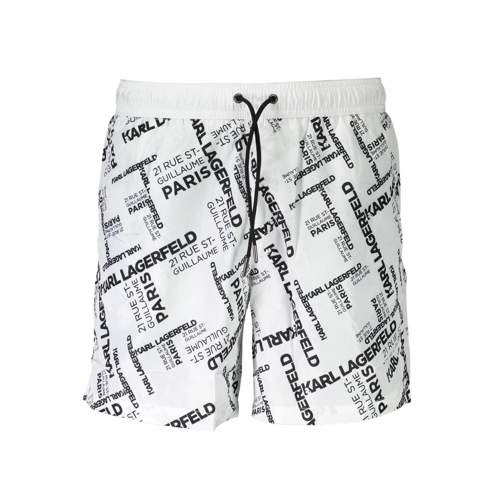 Zwemshorts Karl Lagerfeld