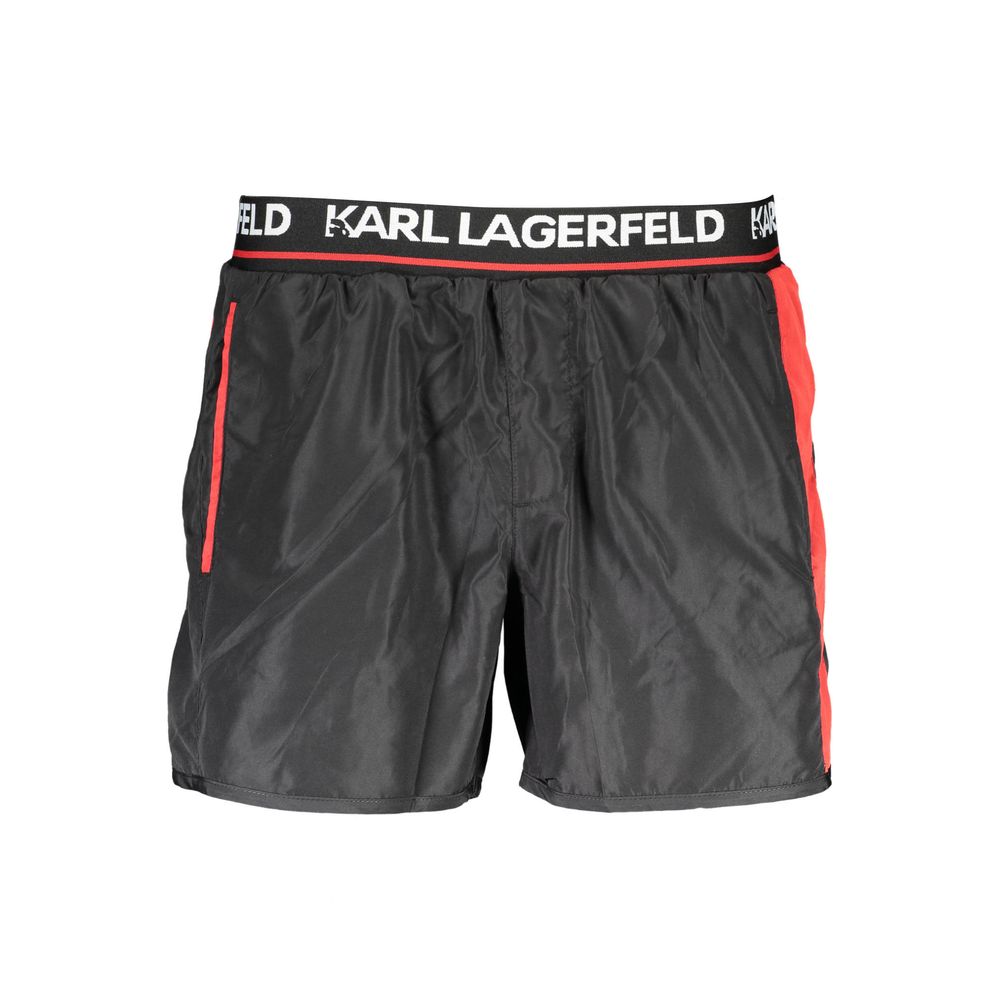 Zwemshorts Karl Lagerfeld