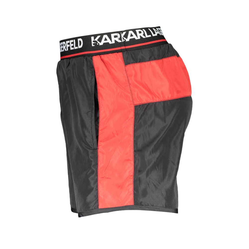 Zwemshorts Karl Lagerfeld