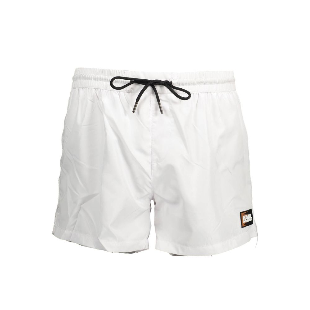 Zwemshorts Karl Lagerfeld