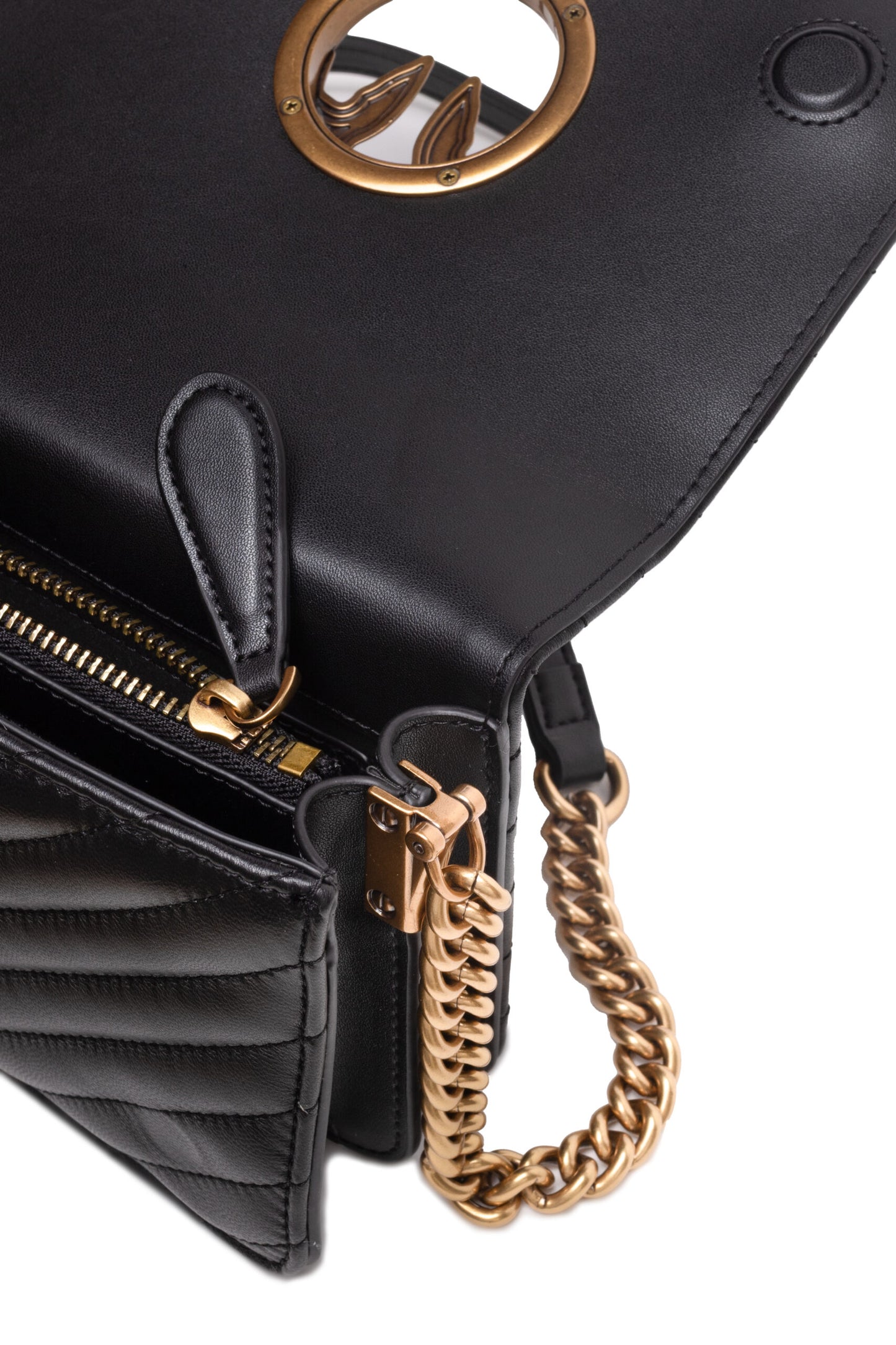 Crossbodytas PINKO