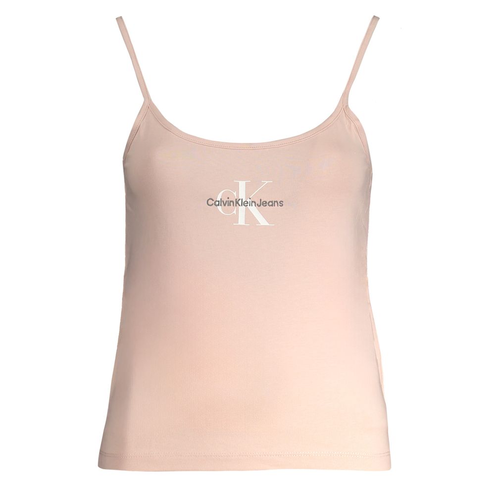 Top Calvin Klein