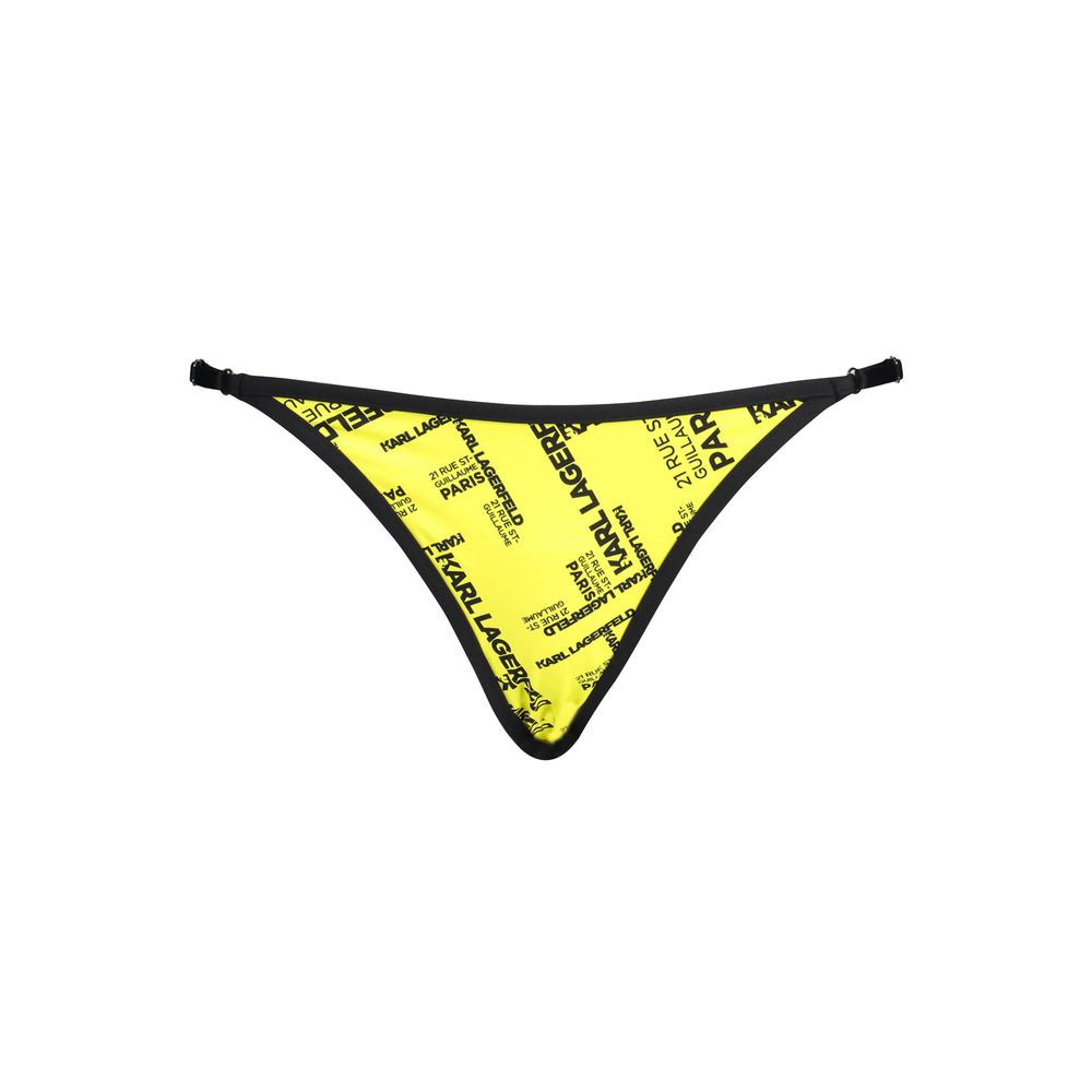 Bikinislip Karl Lagerfeld
