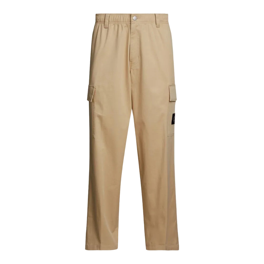 Cargobroek Calvin Klein