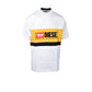 T-shirt Diesel
