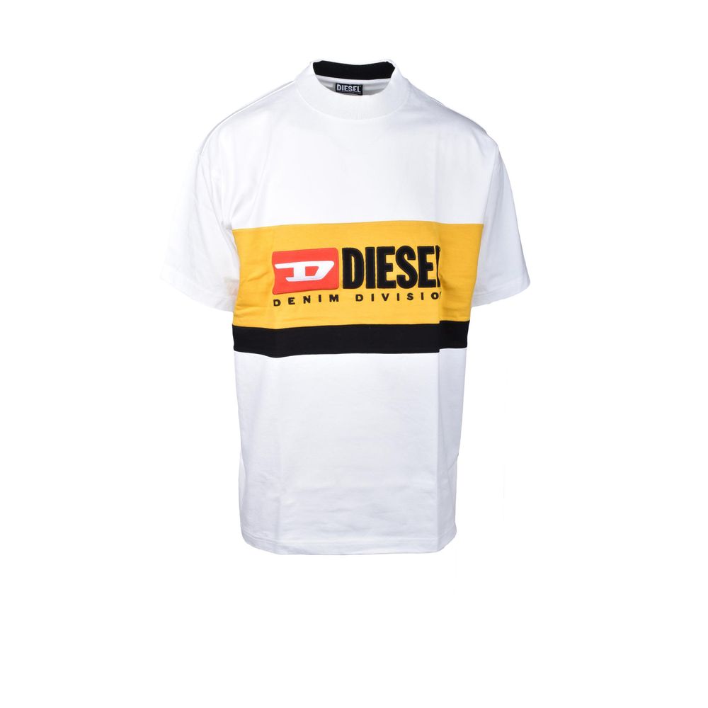 T-shirt Diesel