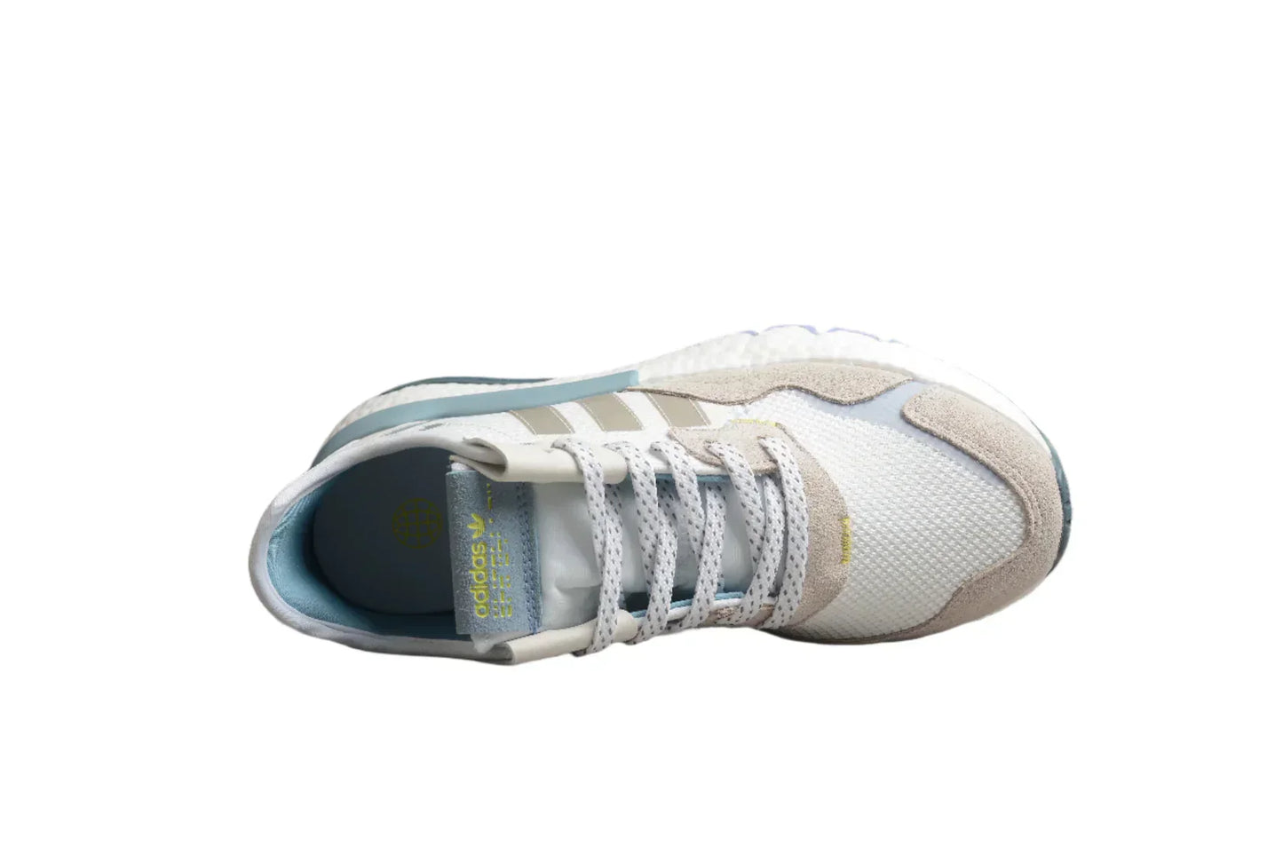 Adidas Jogger Boost