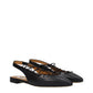 Sandalen Moschino