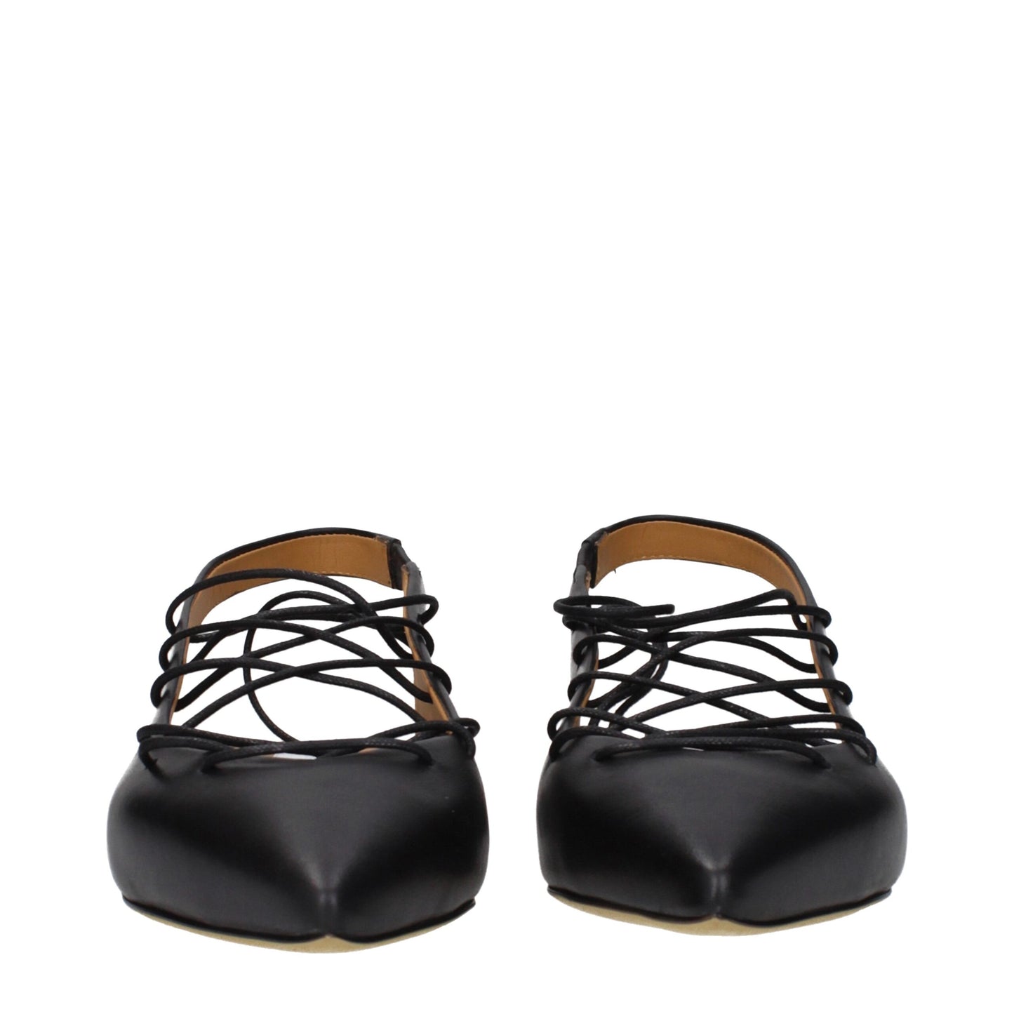 Sandalen Moschino