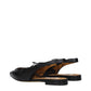 Sandalen Moschino