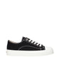 Lage Sneakers Moschino