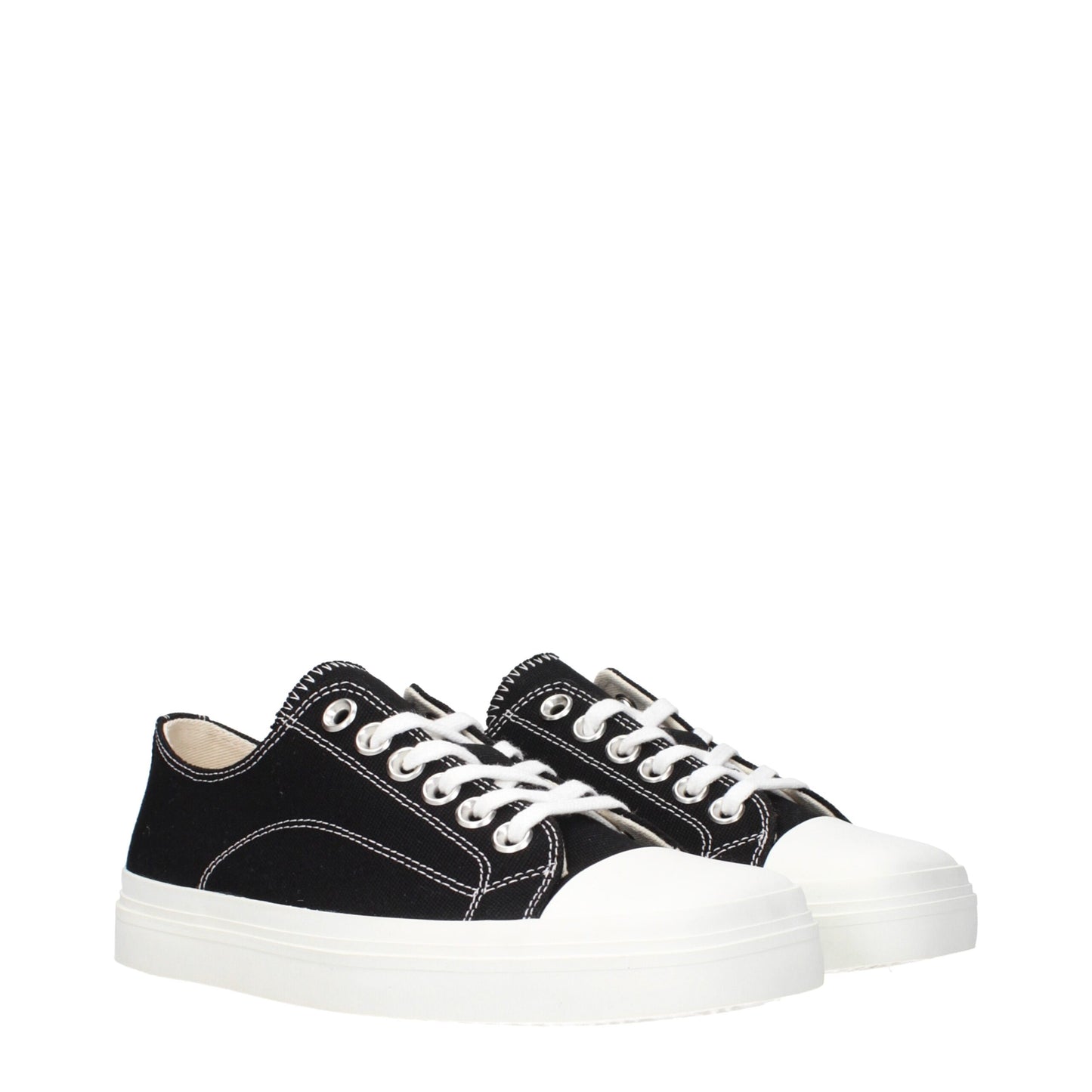 Lage Sneakers Moschino
