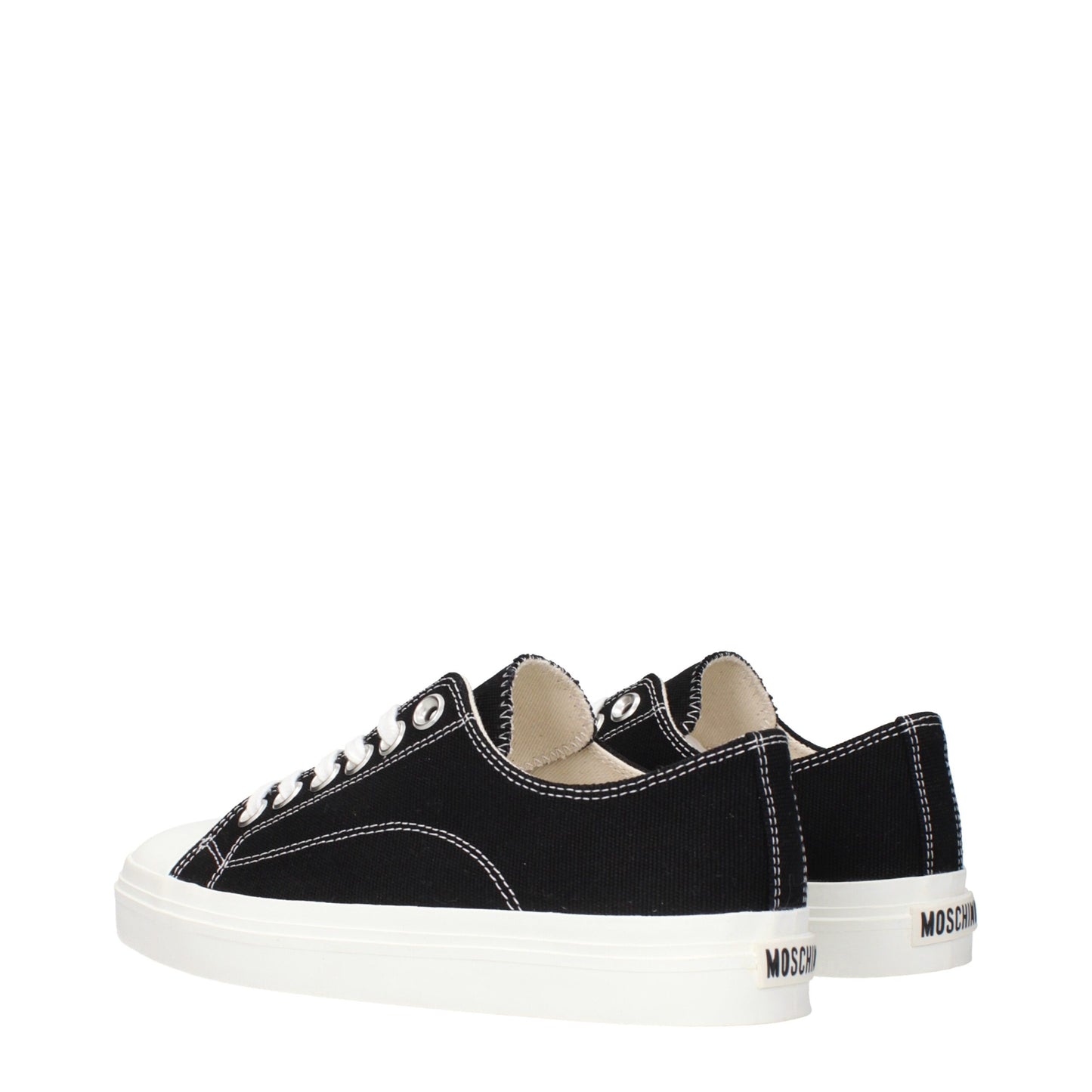 Lage Sneakers Moschino