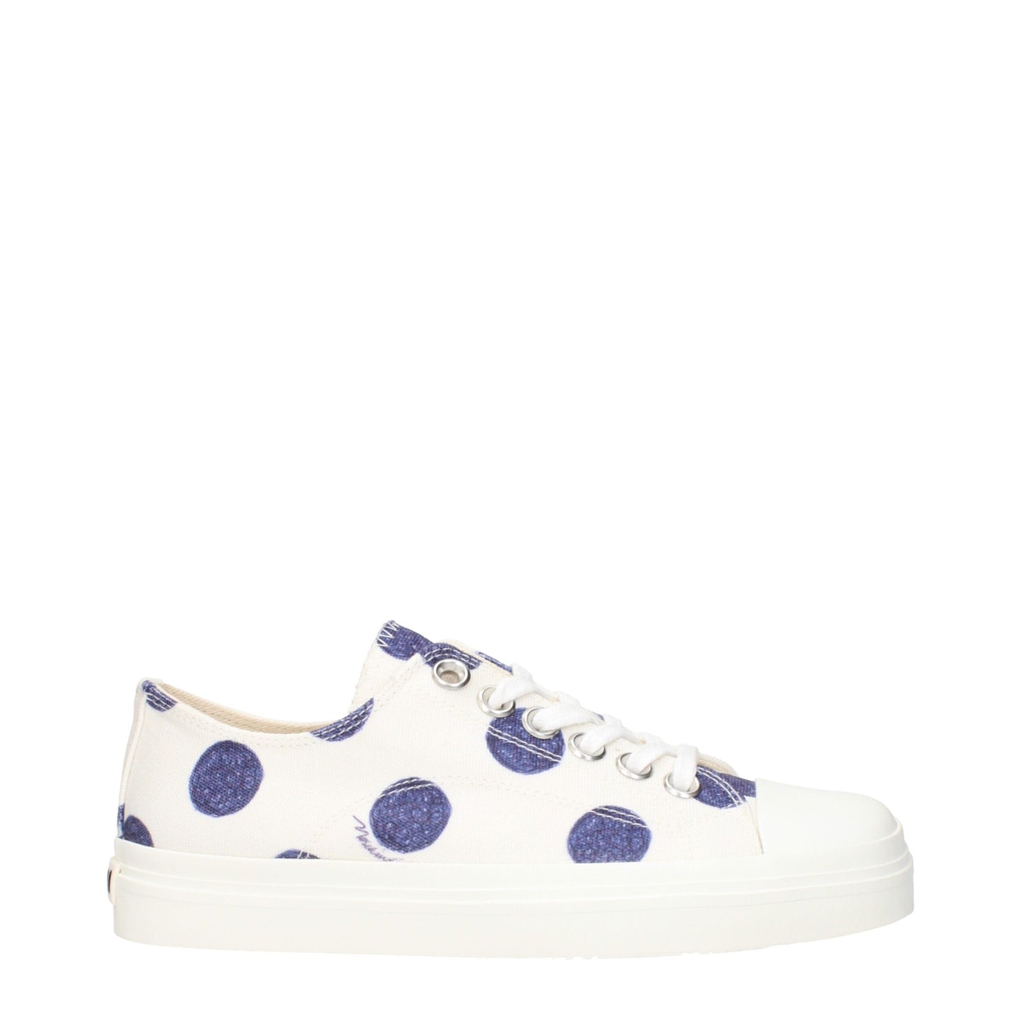 Lage Sneakers Moschino