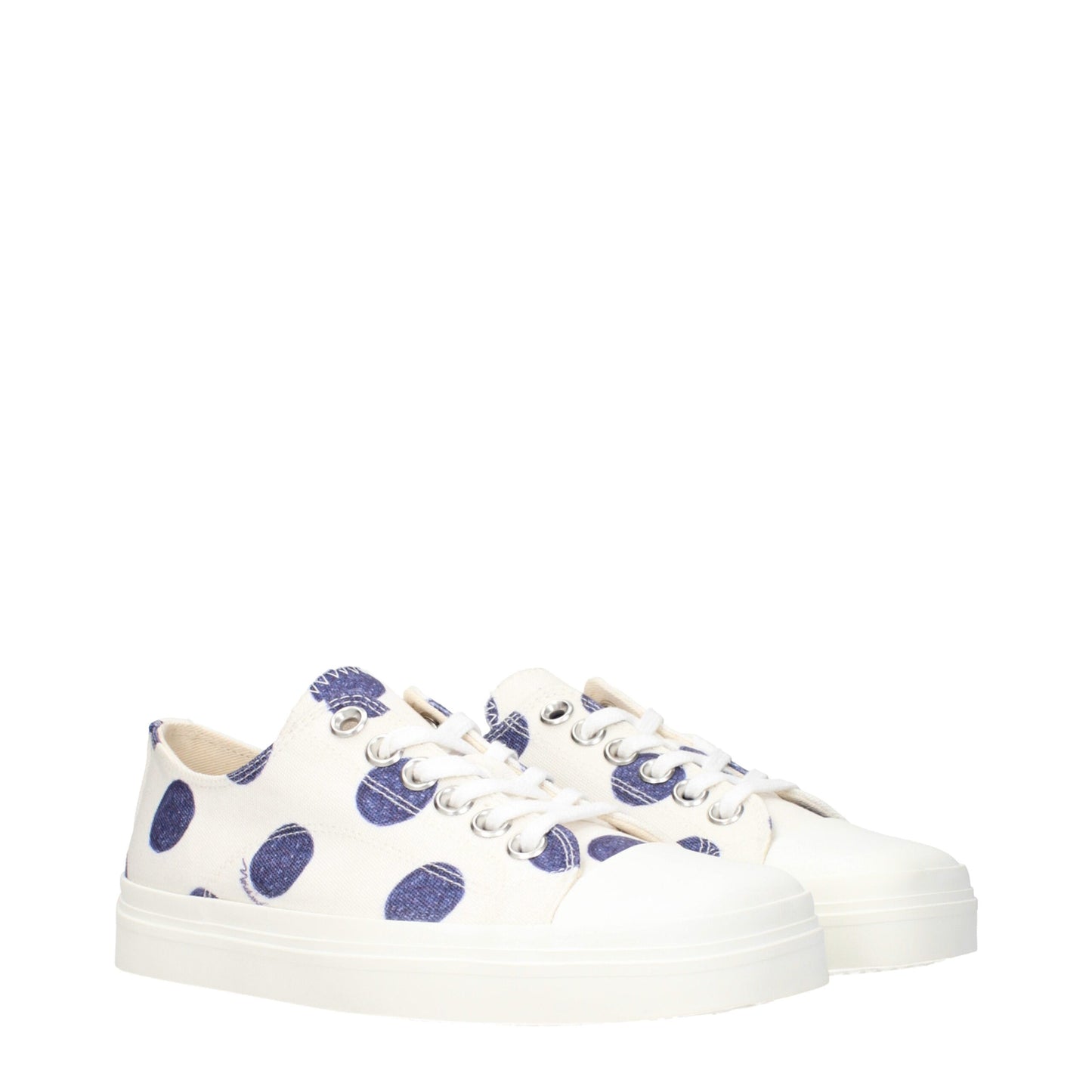 Lage Sneakers Moschino