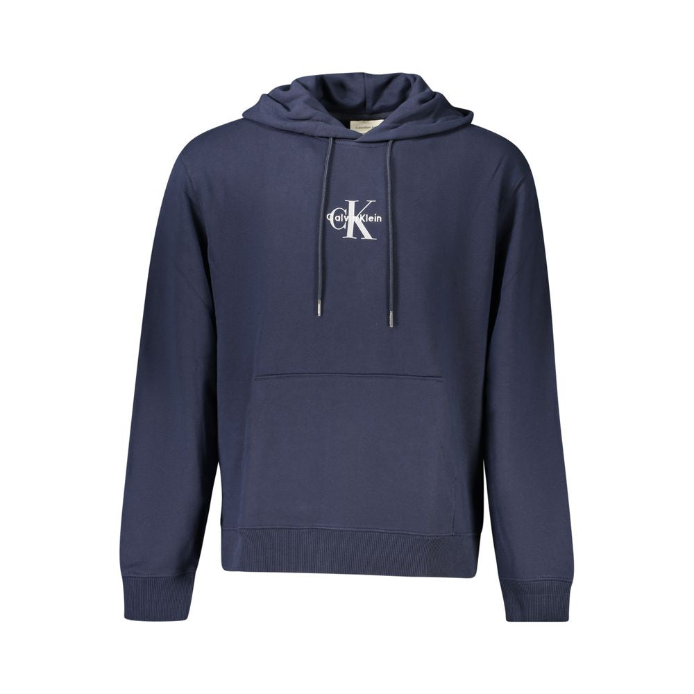 Hoodie Calvin Klein