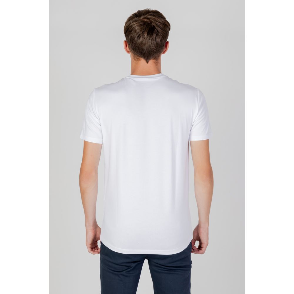 T-Shirt Armani Exchange