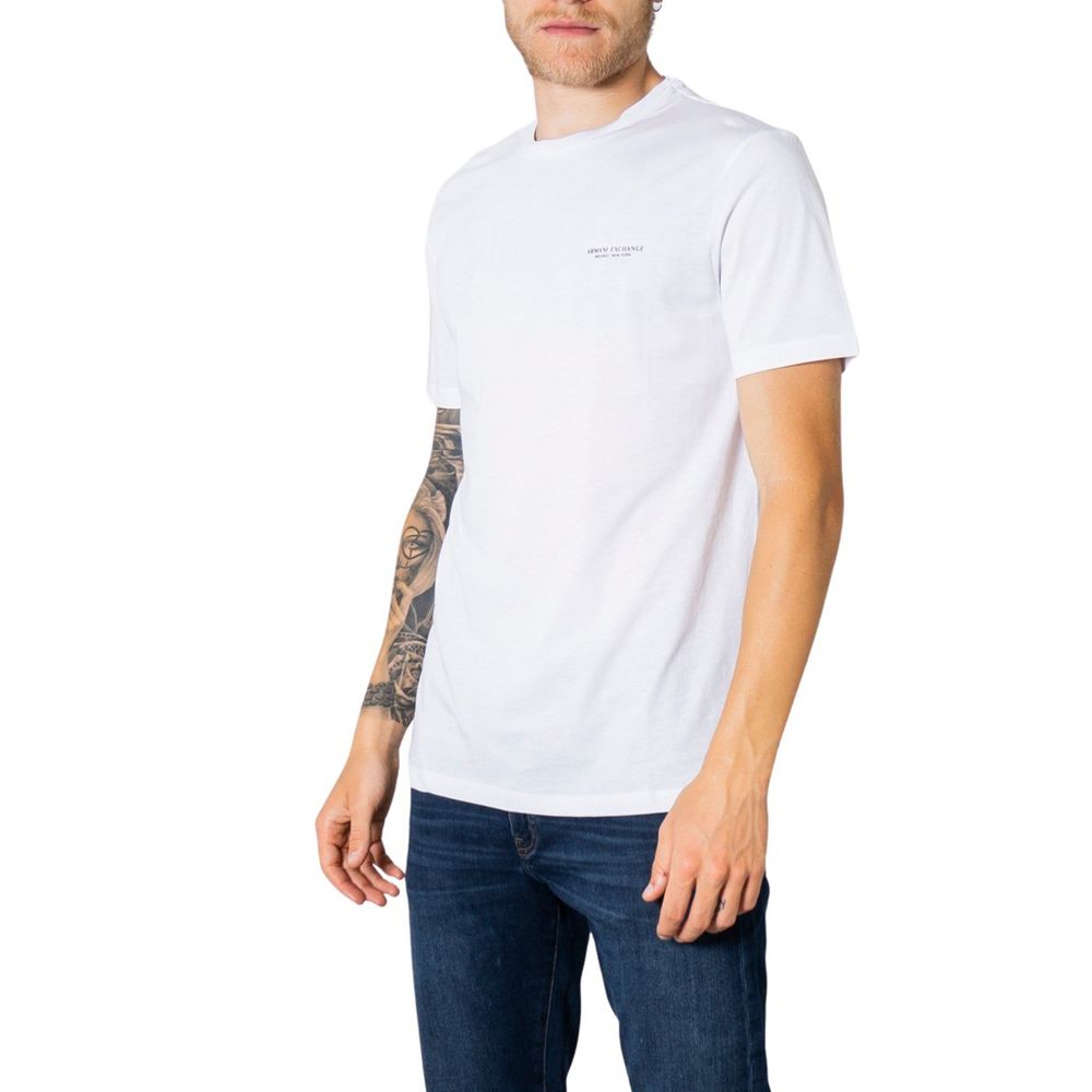 T-shirt Armani Exchange