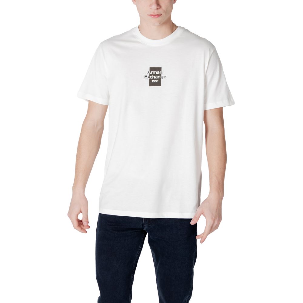 T-shirt Armani Exchange